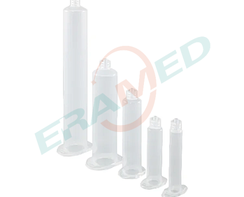 Luer lock syringe barrel Sub(1) Luer lock syringe barrel Sub(1)