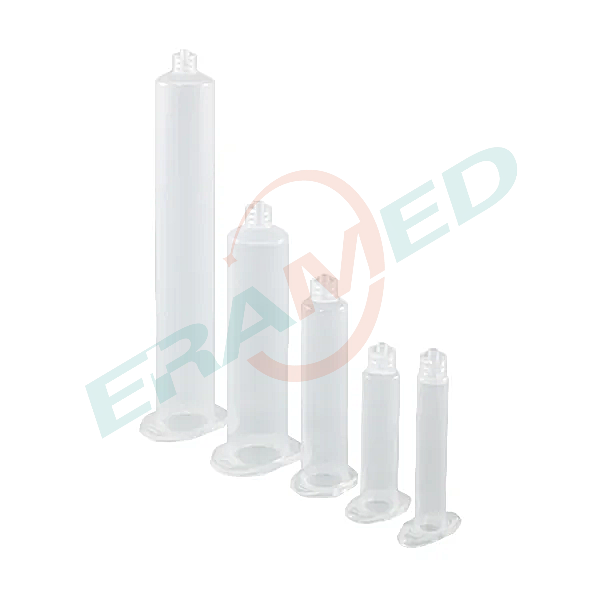Luer lock syringe barrel Sub(1) Luer lock syringe barrel Sub(1)