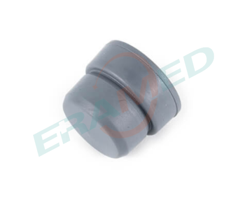 Rubber Stopper for Blood Collection Tube Side2(1) Rubber Stopper for Blood Collection Tube Side2(1)