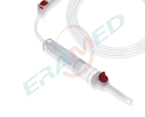transfusion set Sub1