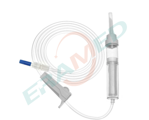 transfusion set Sub2