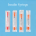Insulin Syringe postF